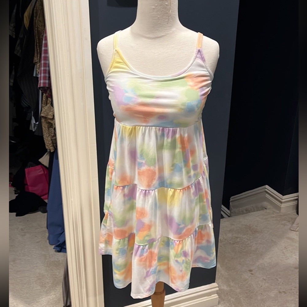 Hollister dress size xs New!